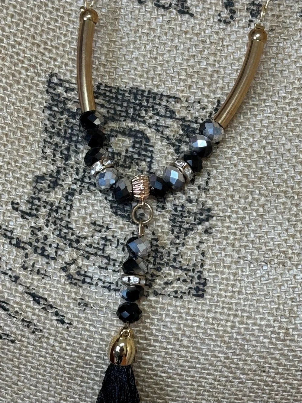 🆕 Women’s Fashion Necklace | #B22